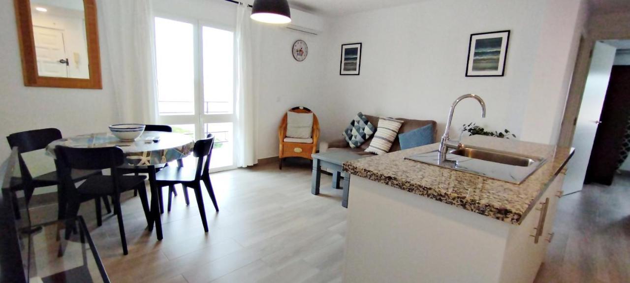 Ap341 - Capri Apartamento Nerja