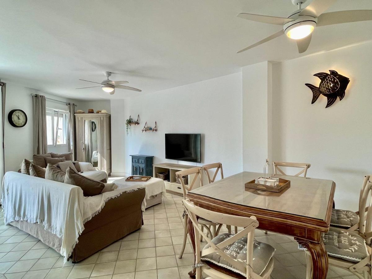 Apartamento Palmeras 3, Nerja