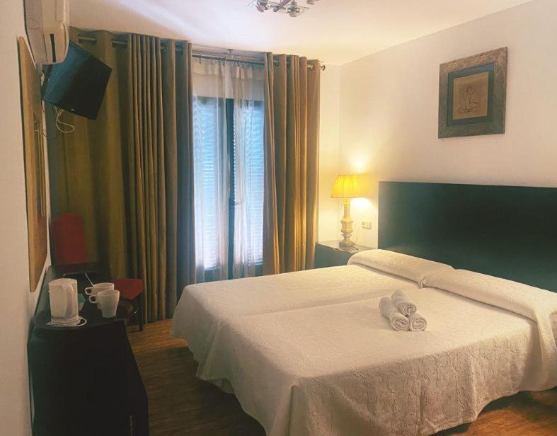 Tres Soles Guest house