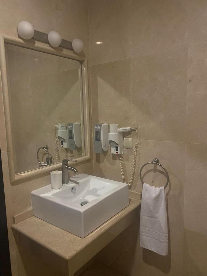 Tres Soles Guest house