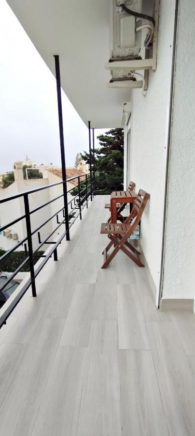 Apartamento Ap341 - Capri