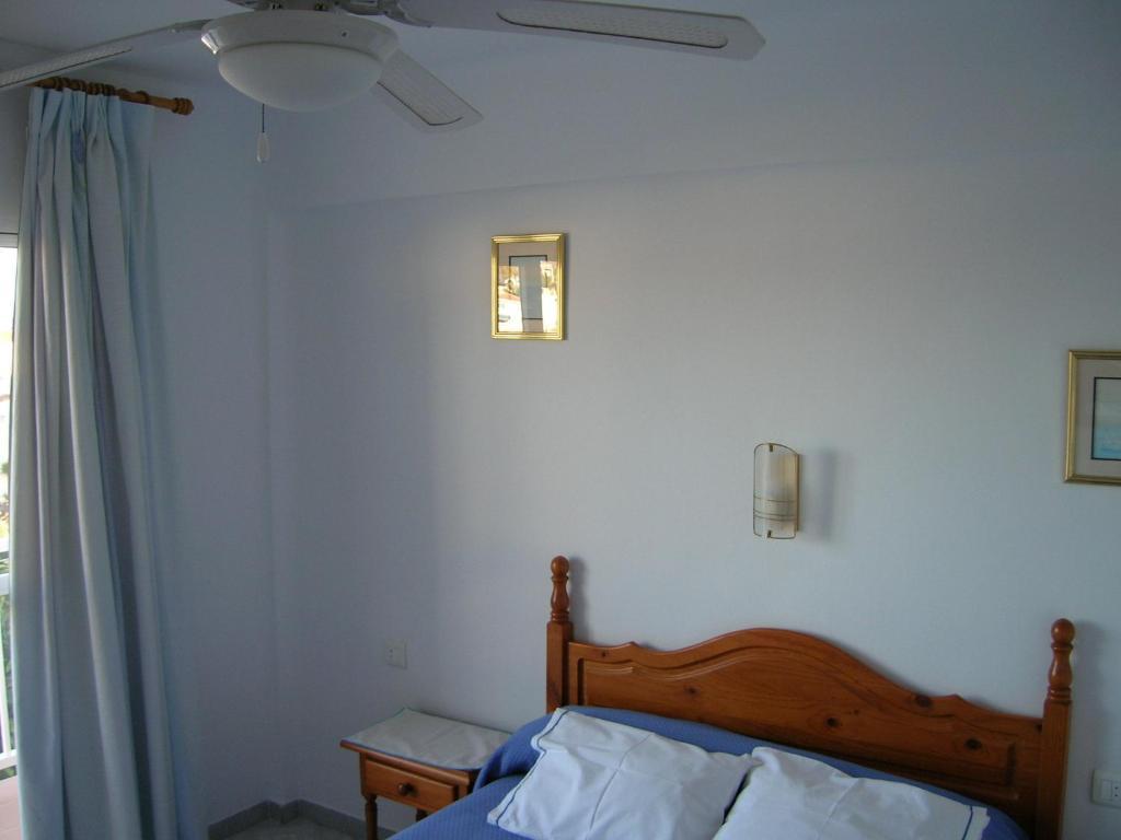 Casa de hóspedes Estrella Del Mar Nerja