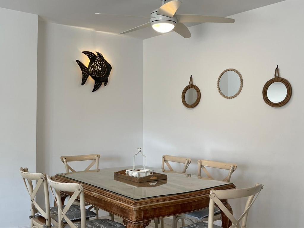 Apartamento Palmeras 3, Nerja