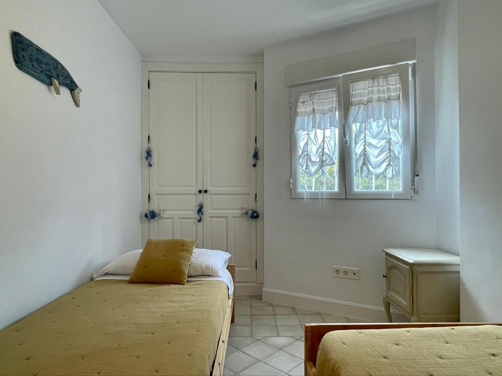 Palmeras 3, Apartamento Nerja