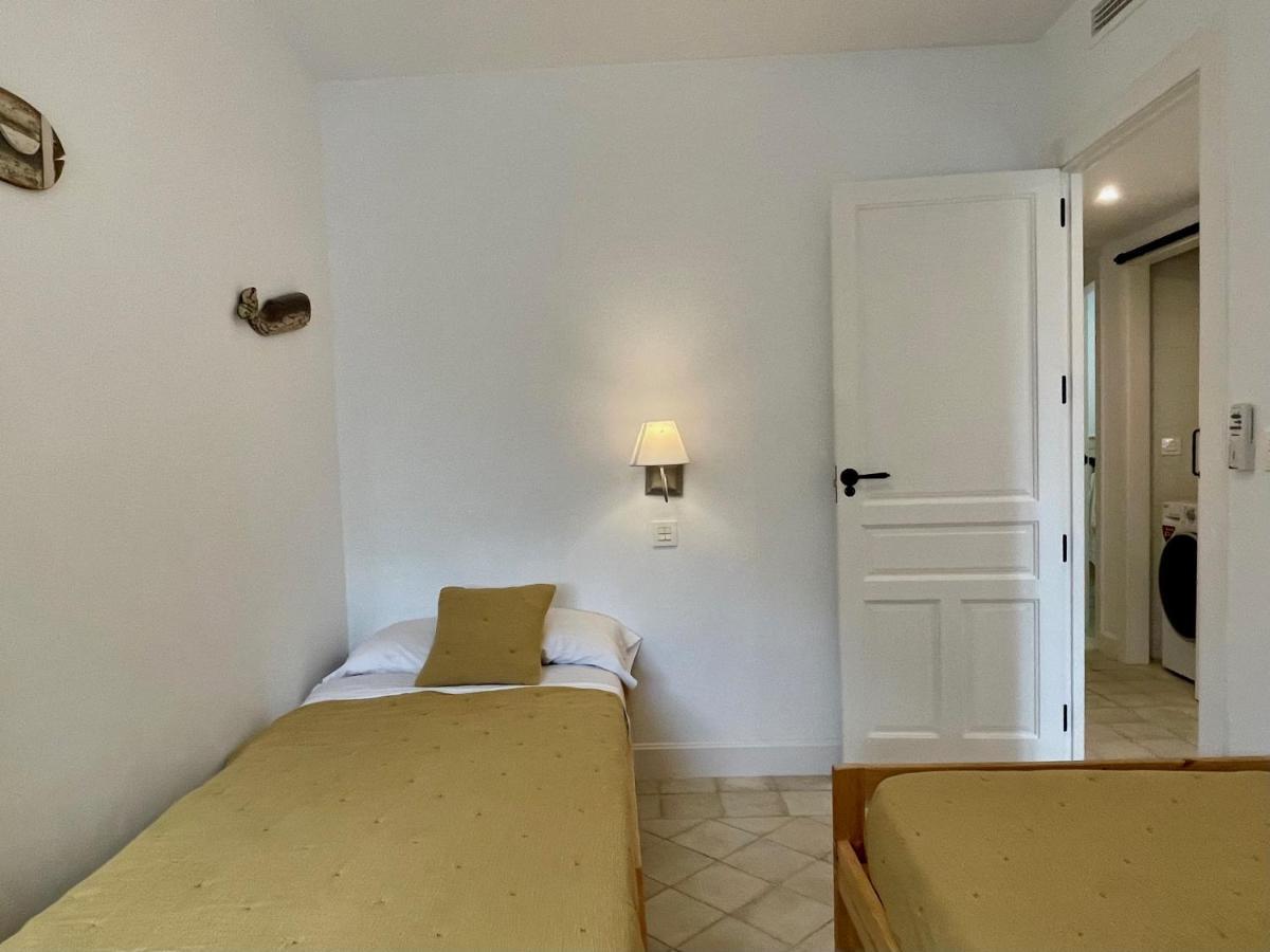 Palmeras 3, Apartamento *