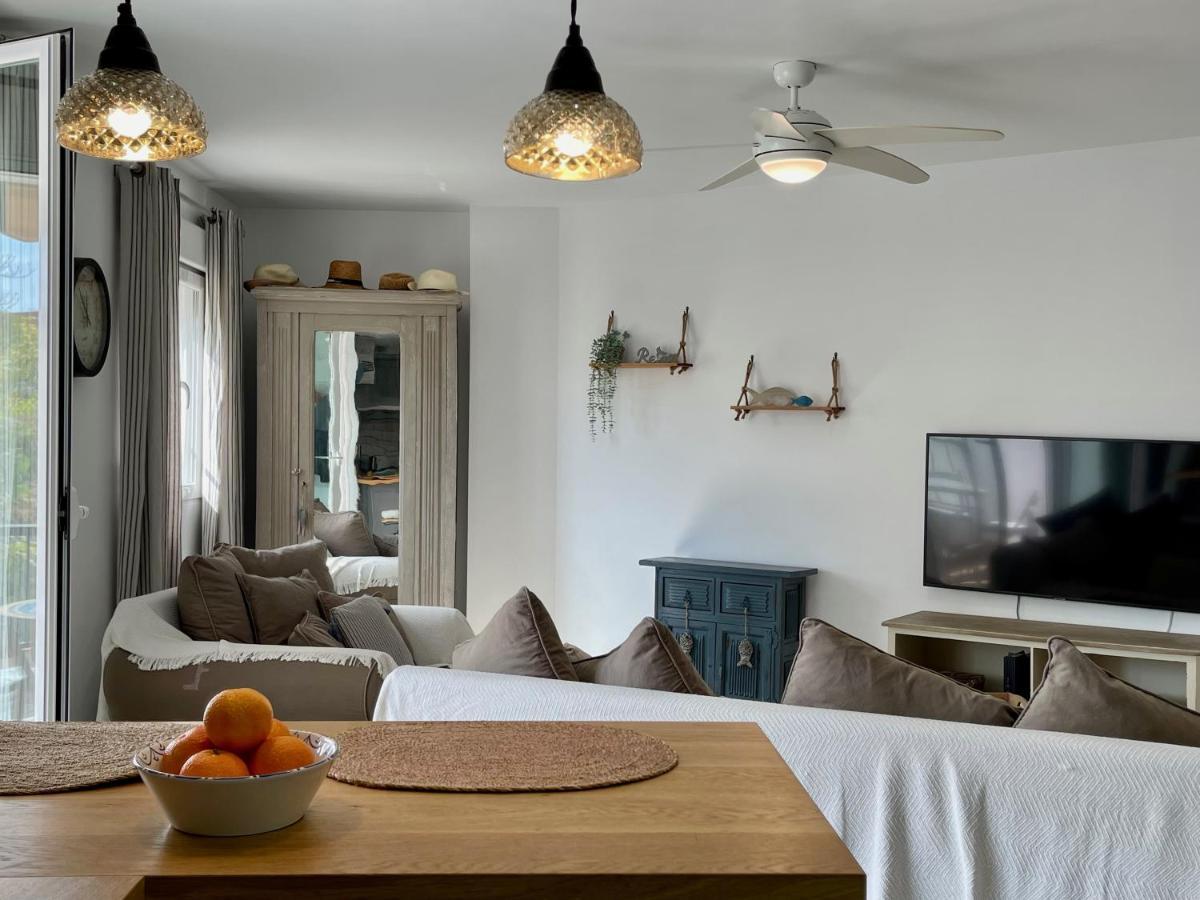 Palmeras 3, Apartamento Nerja