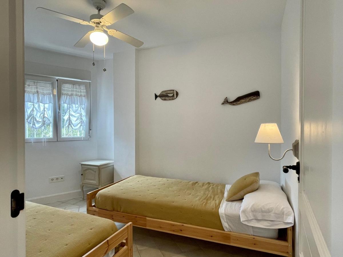 Apartamento Palmeras 3, Nerja