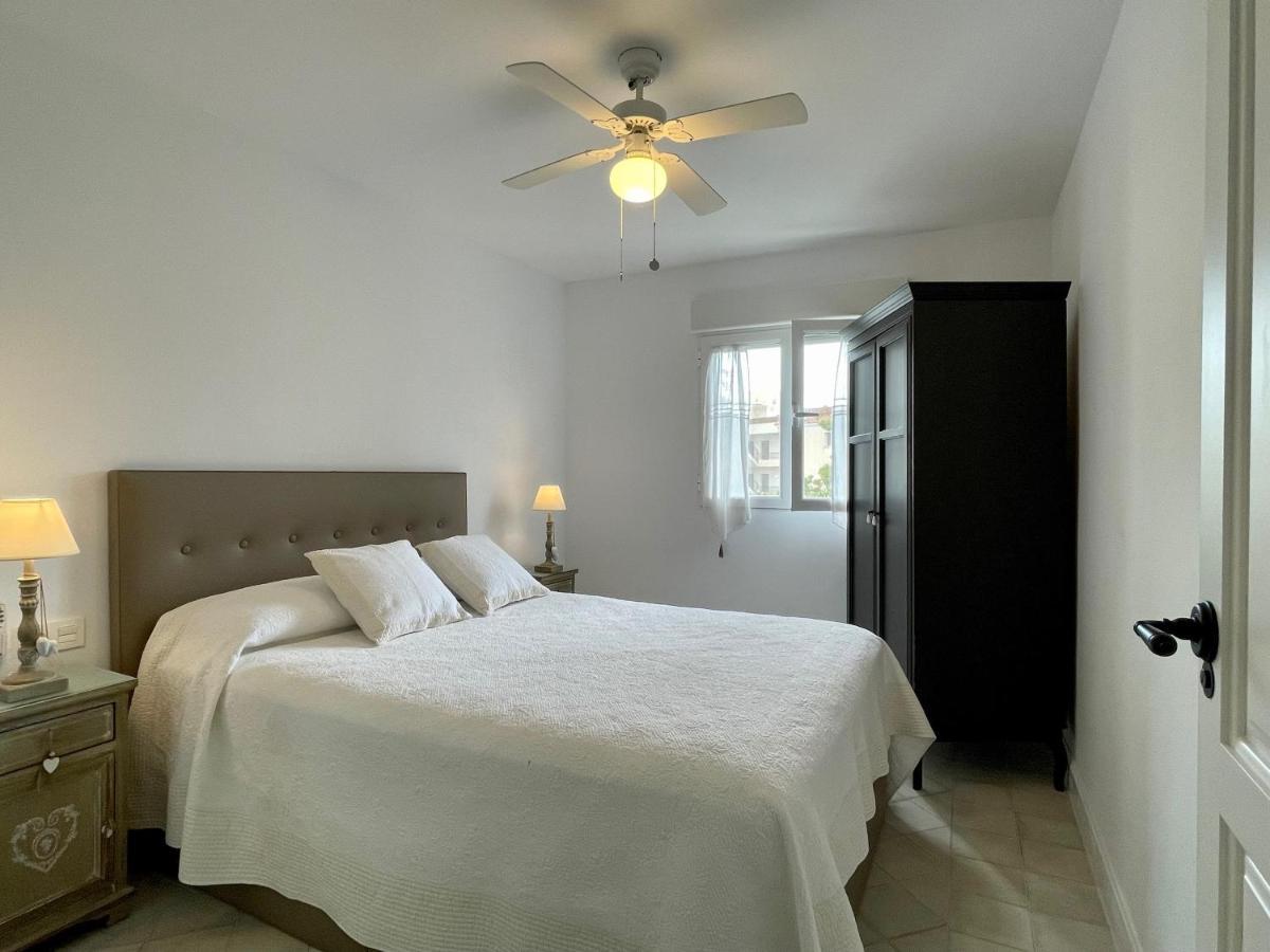 Palmeras 3, Nerja