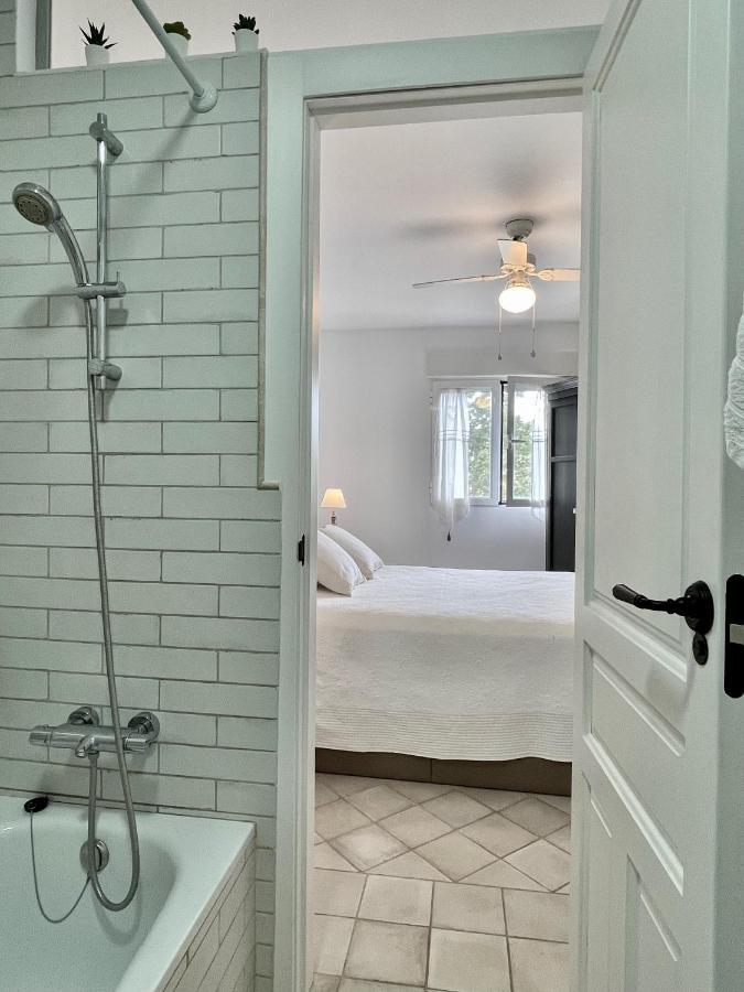 Apartamento Palmeras 3,