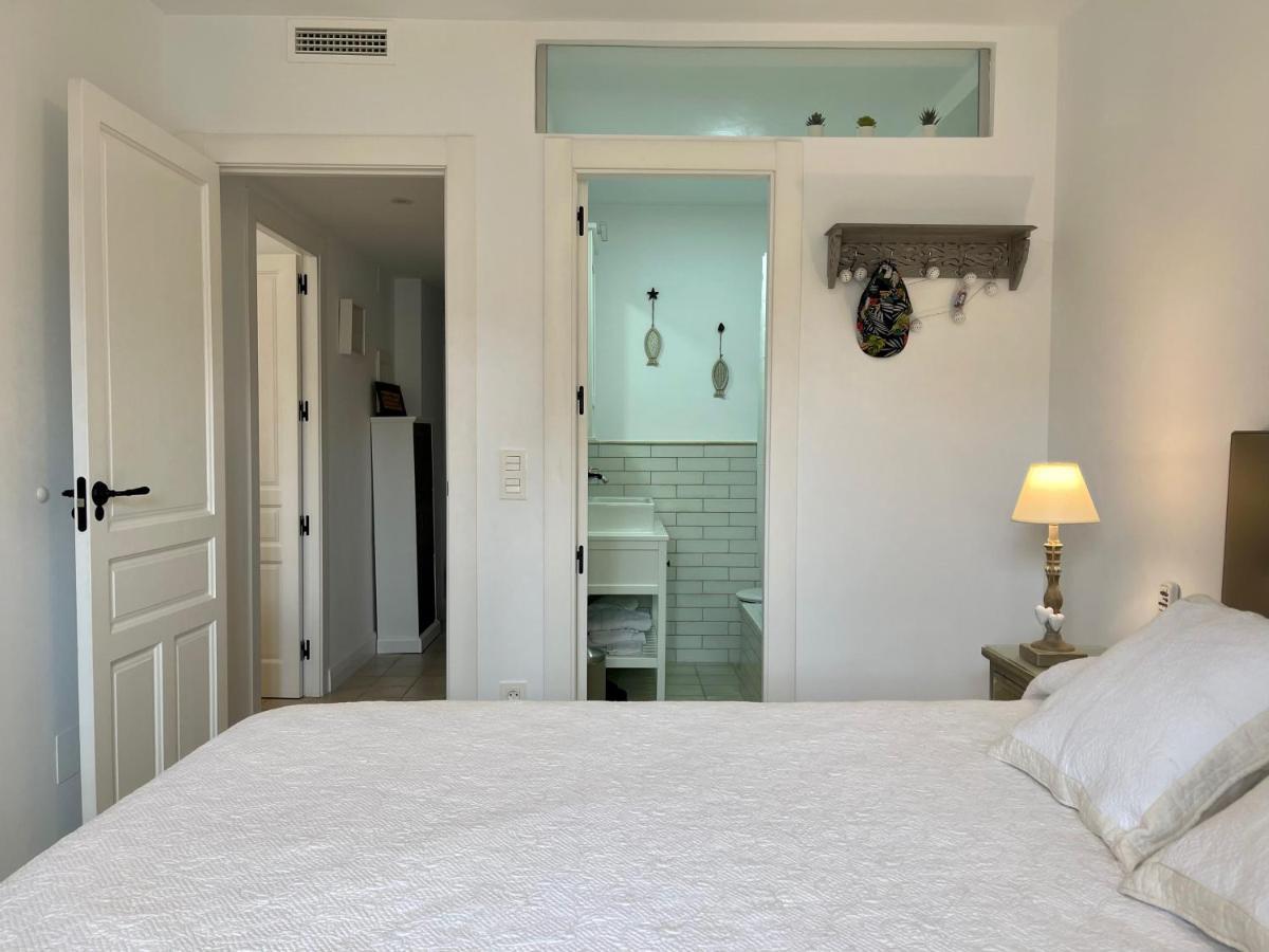 Apartamento Palmeras 3, Nerja