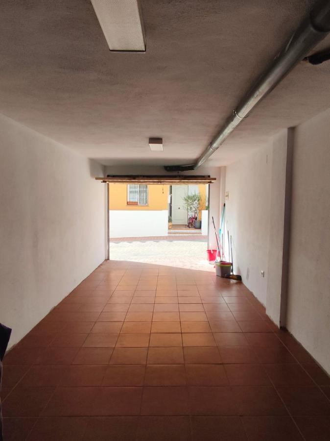Spaciously Cosy 5b Close To * Nerja