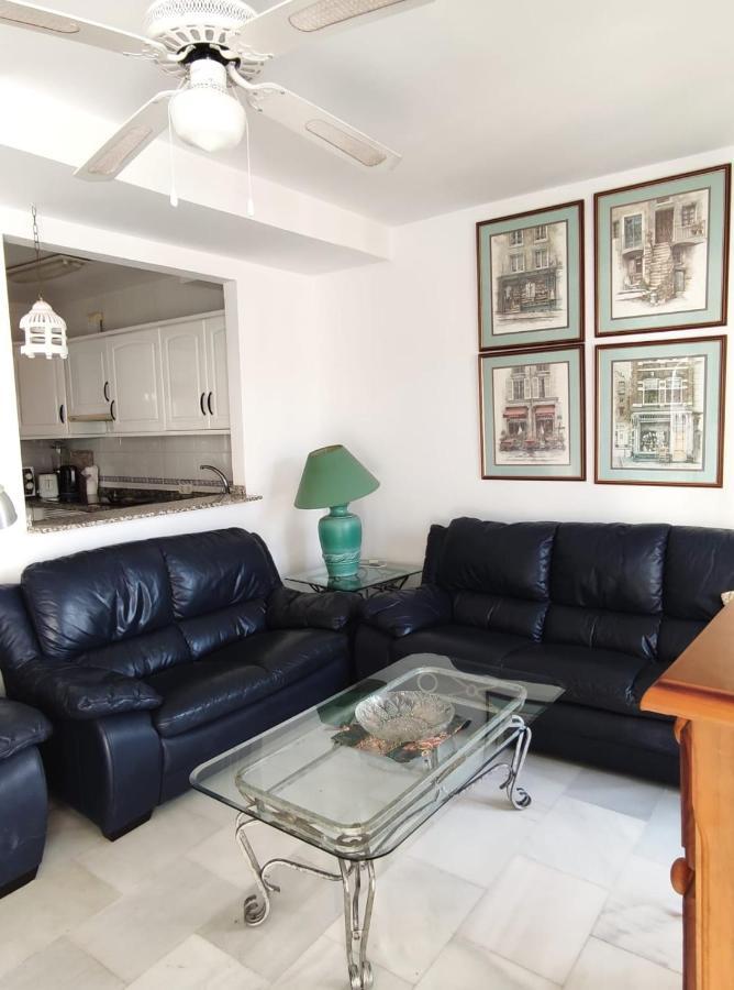 Spaciously Cosy 5b Close To Apartamento Nerja