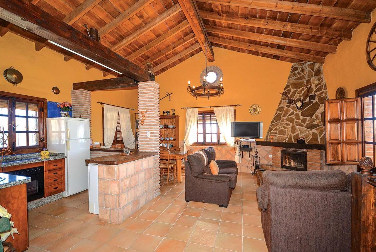 Villa Casa Benizan *