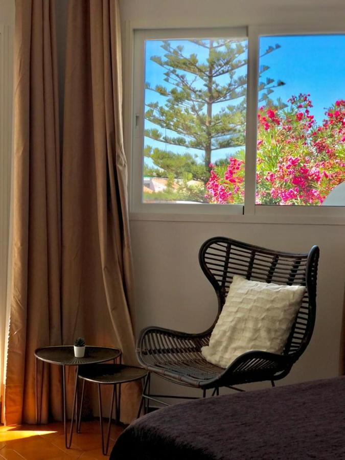 Casa Mercedes 2* Nerja
