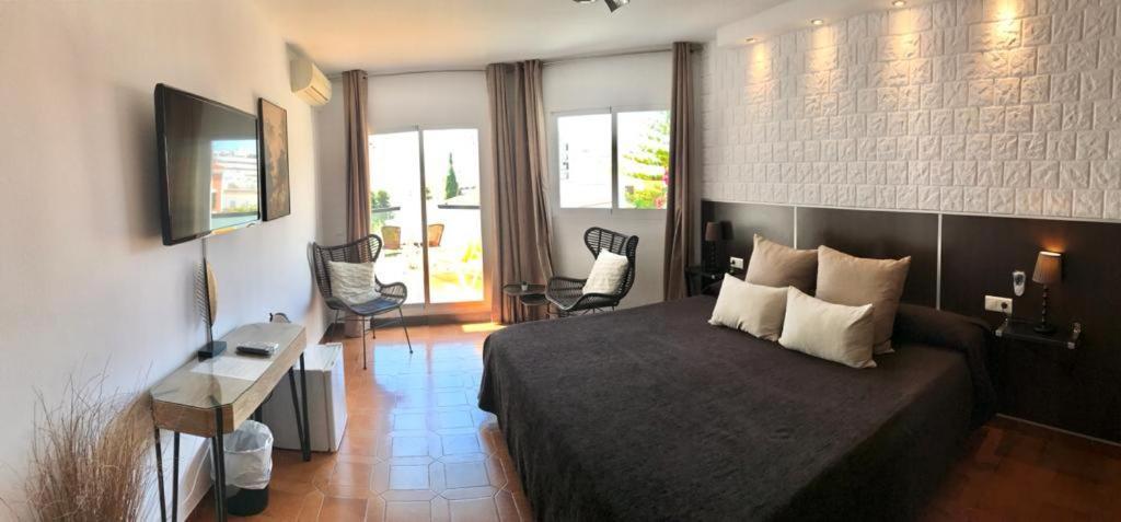 Casa Mercedes