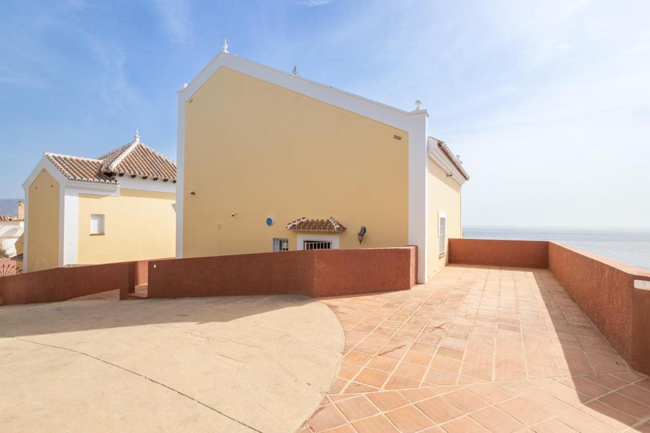 Exclusive - Great Sea View Villa *