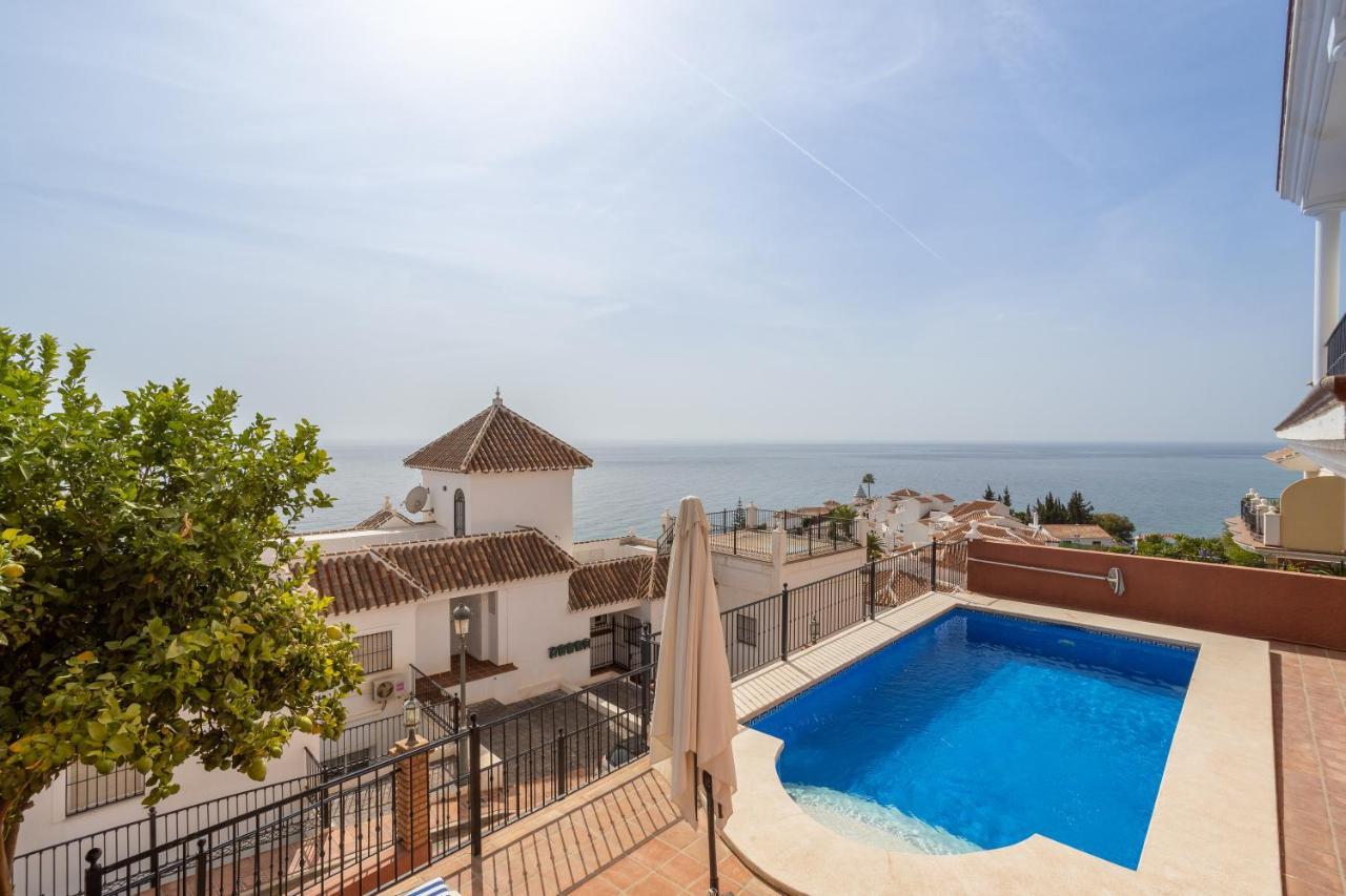 Exclusive - Great Sea View *