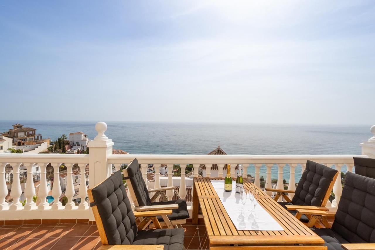 Exclusive - Great Sea View *