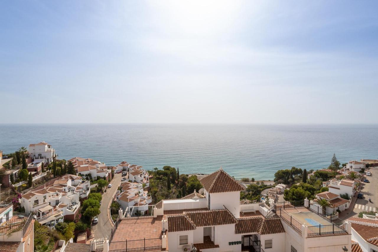 Villa Exclusive - Great Sea View Nerja