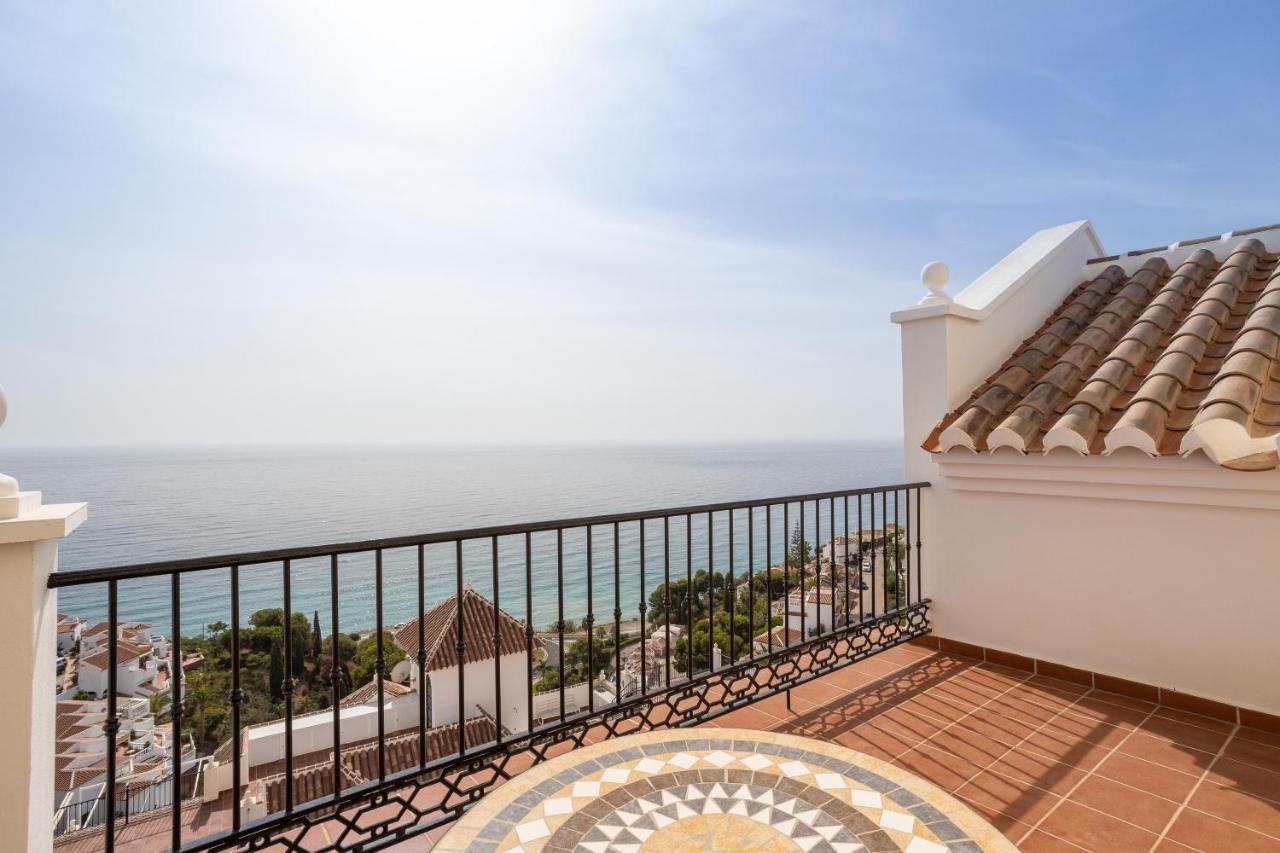 Exclusive - Great Sea View Villa *