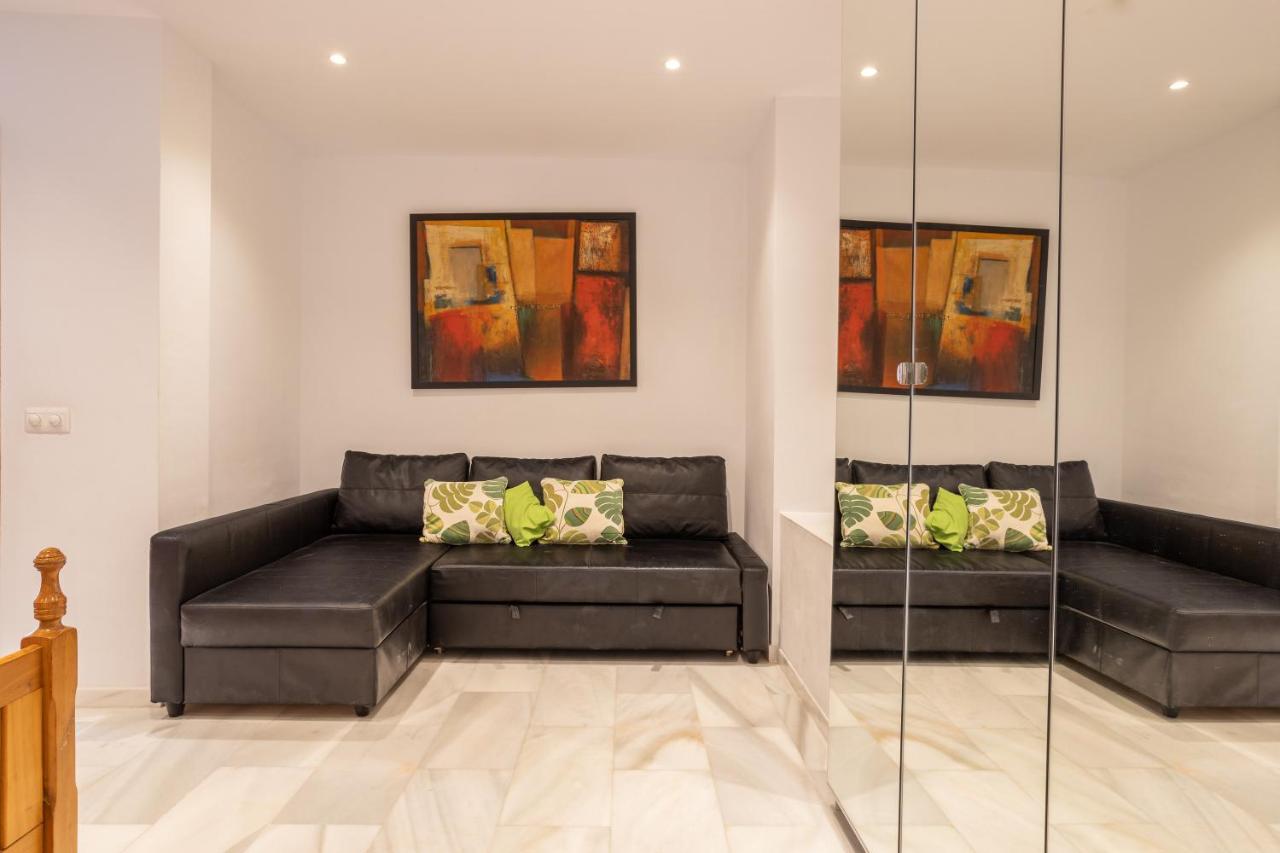 Exclusive - Great Sea View