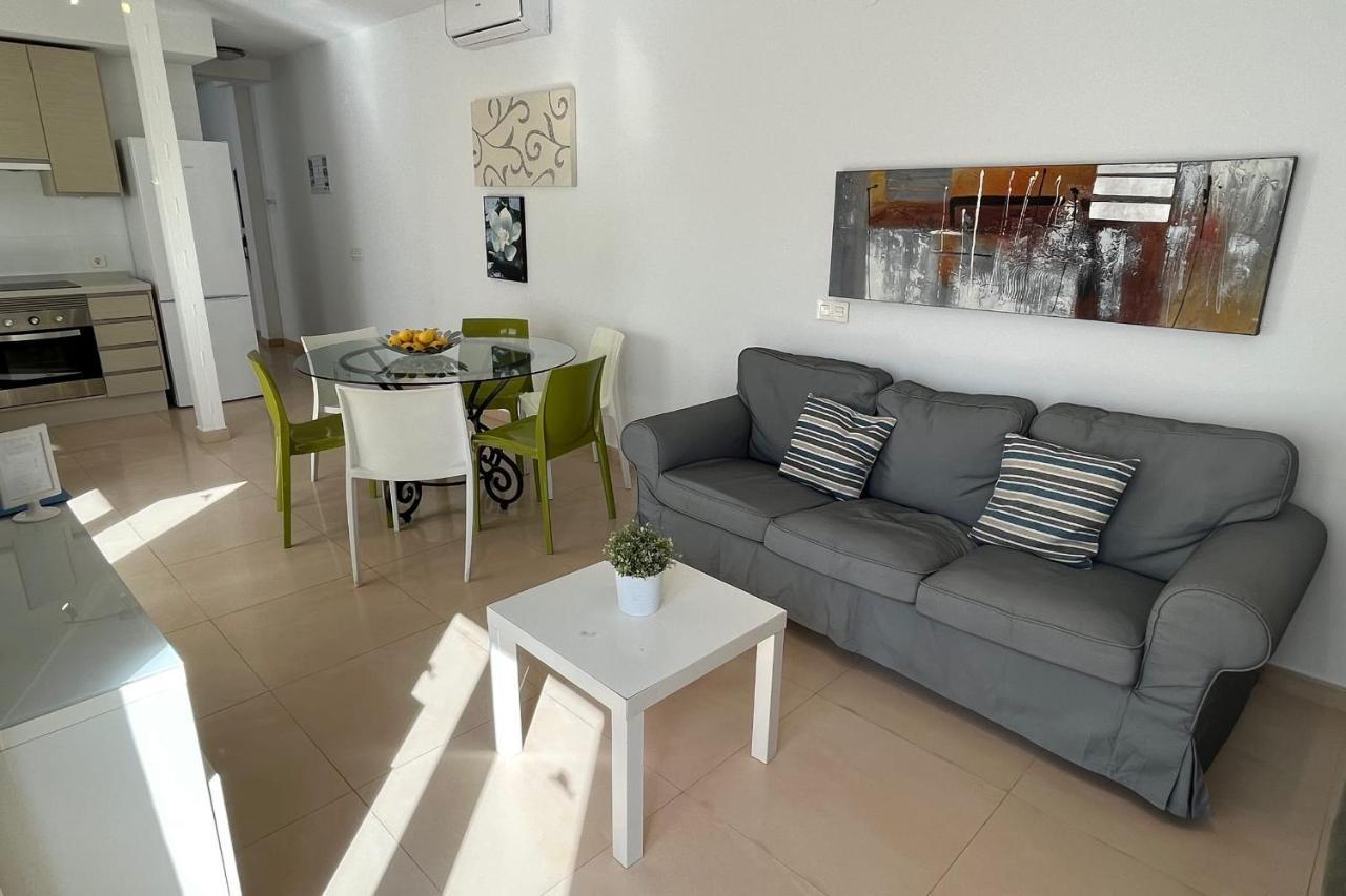 Paradise - Lily * Nerja