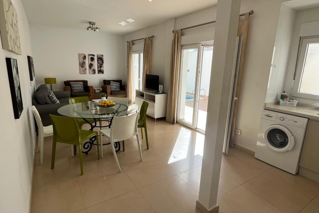 Paradise - Lily Nerja