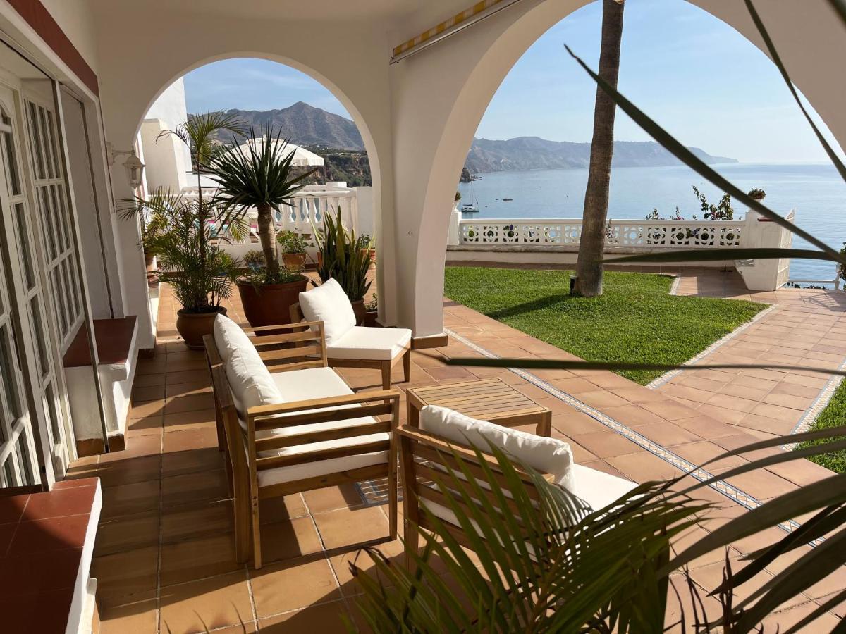 Hotel Hotel Paraiso Del Mar Nerja