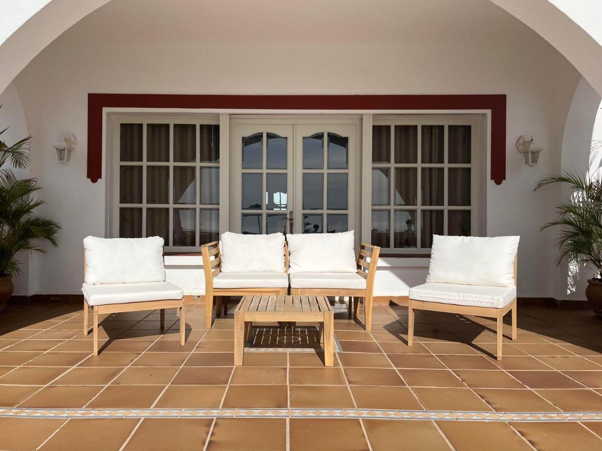 Hotel Paraiso Del Mar