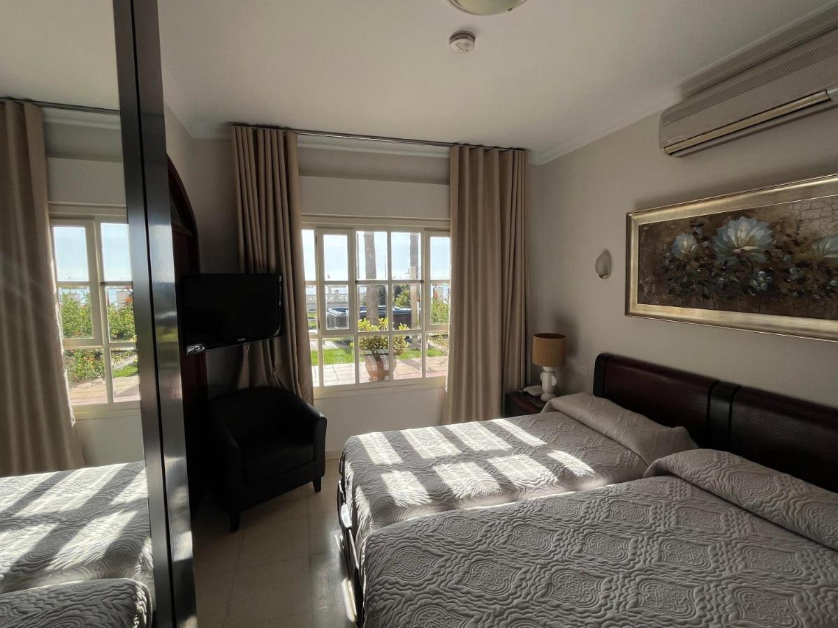 Hotel Paraiso Del Mar Nerja