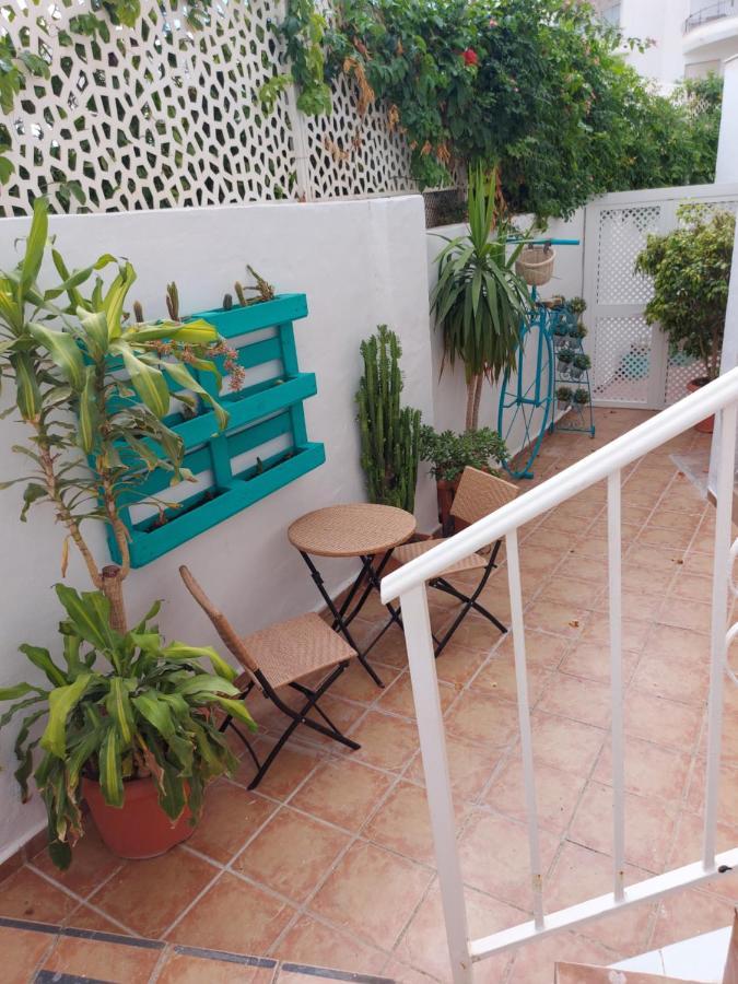 Estudio Escobar * Nerja