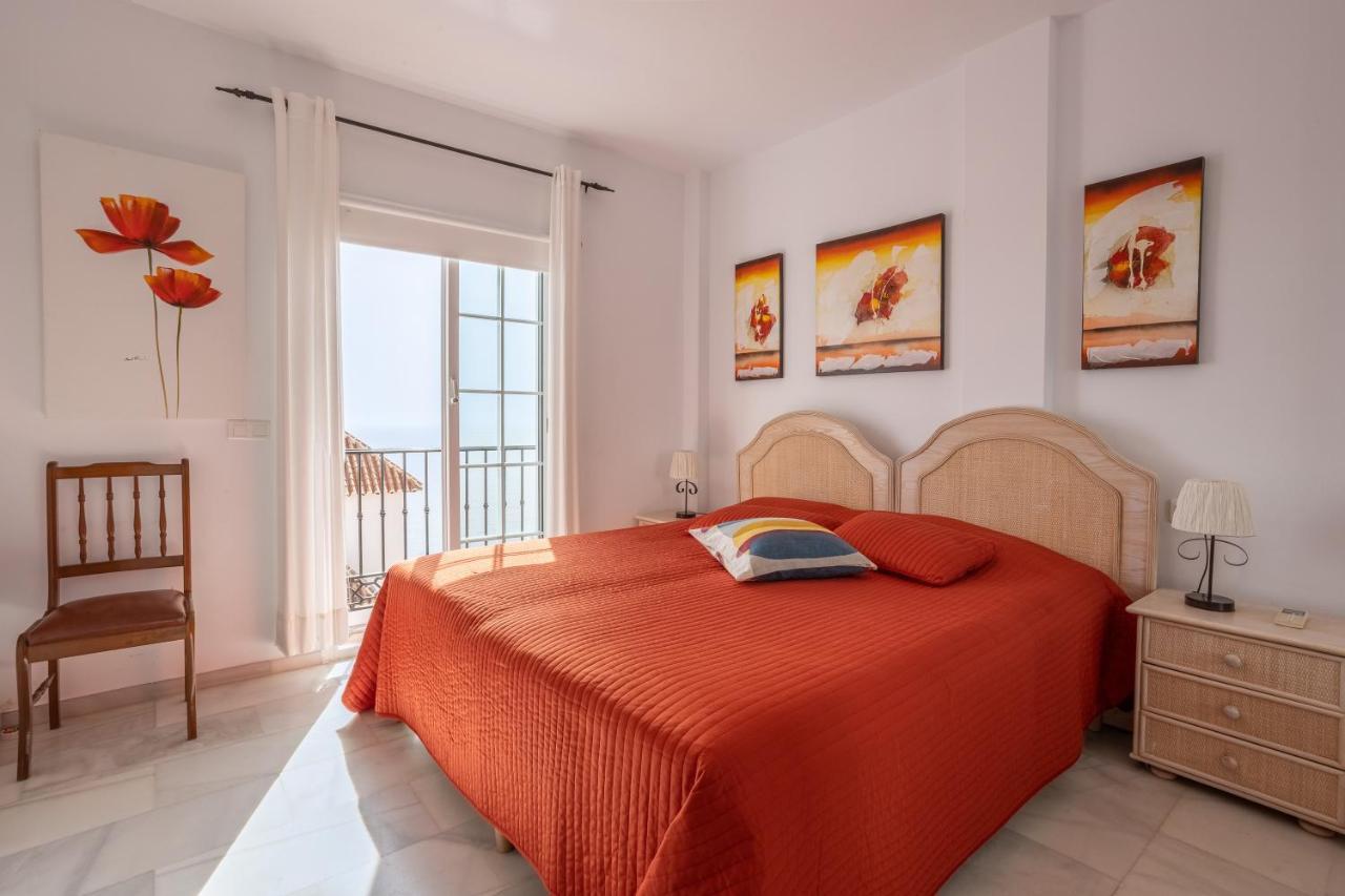 Exclusive - Great Sea View Nerja