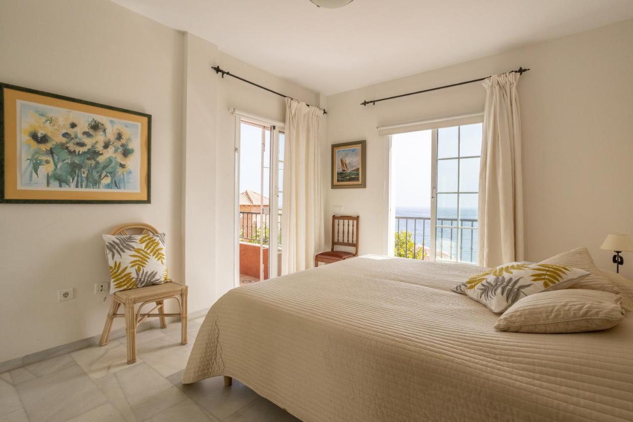 Exclusive - Great Sea View *