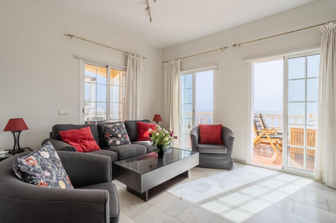 Exclusive - Great Sea View Villa