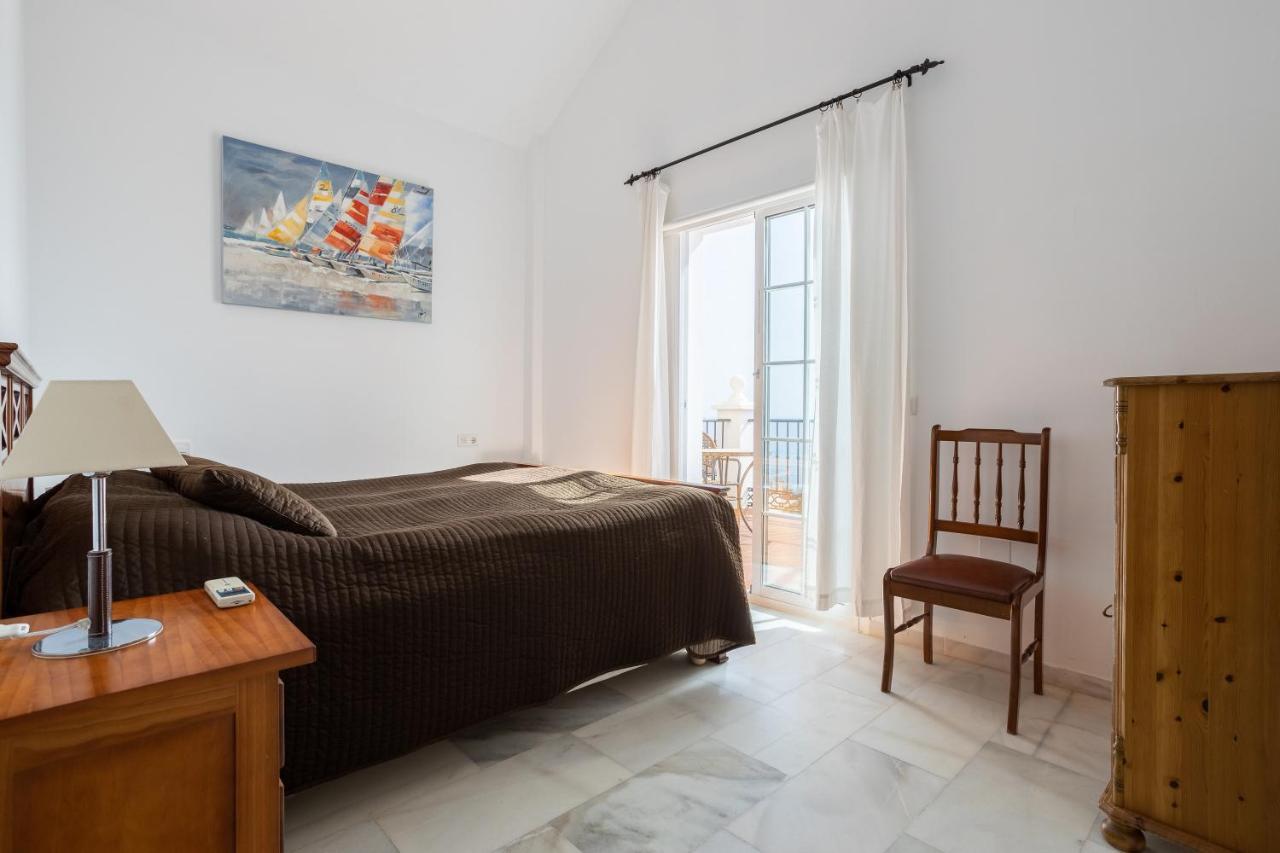 Villa Exclusive - Great Sea View Nerja