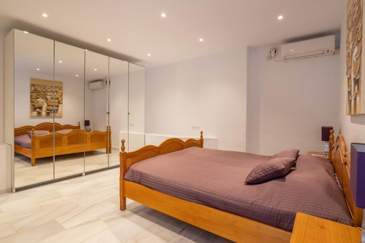 Villa Exclusive - Great Sea View Nerja