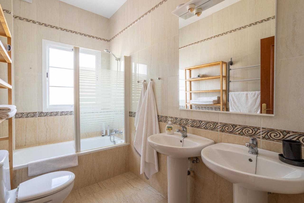 Exclusive - Great Sea View Villa Nerja