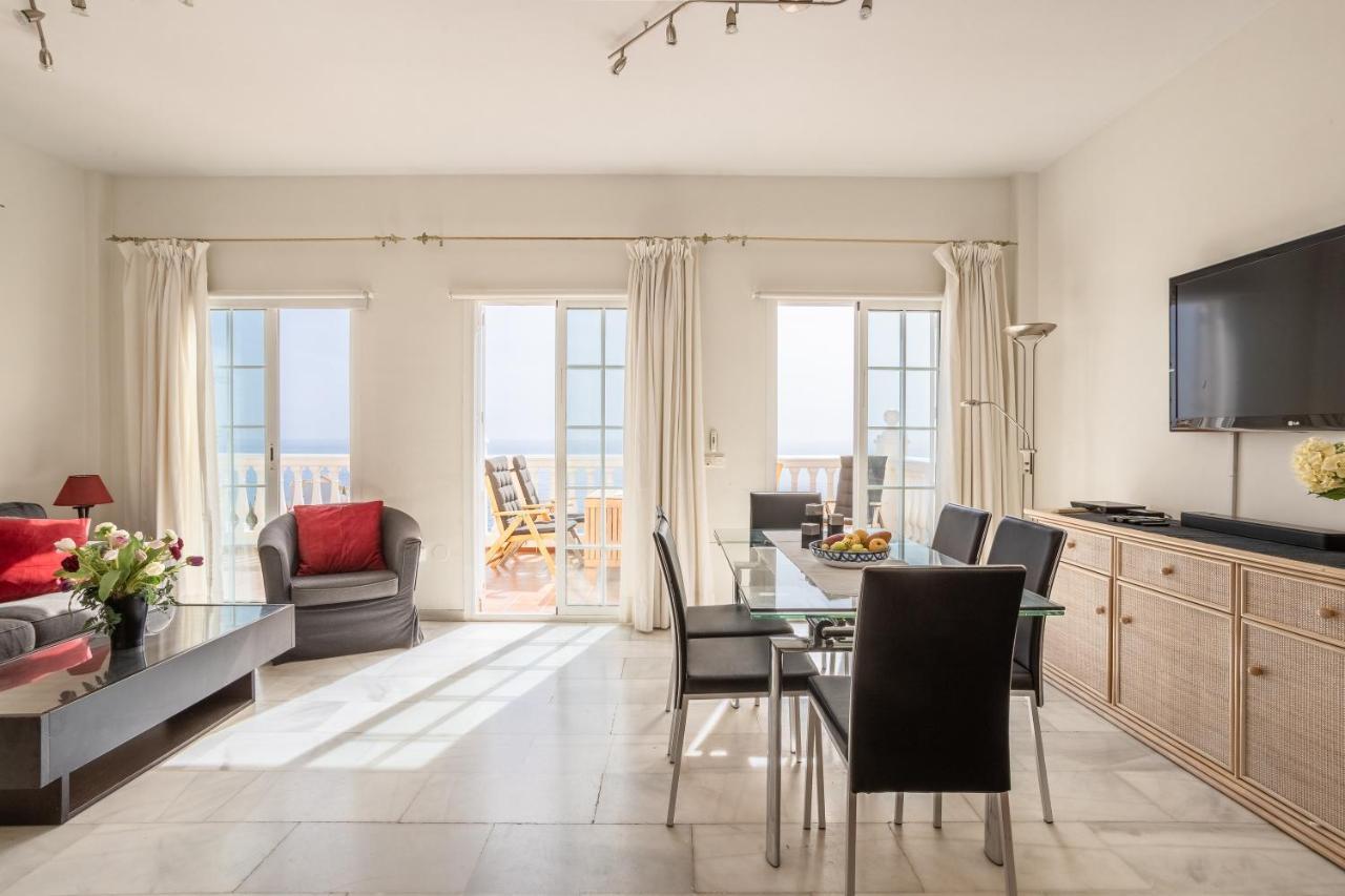 Villa Exclusive - Great Sea View *