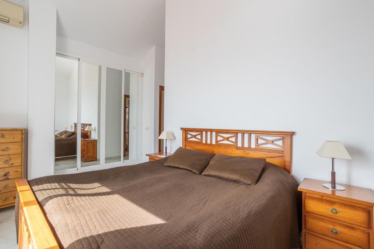 Exclusive - Great Sea View