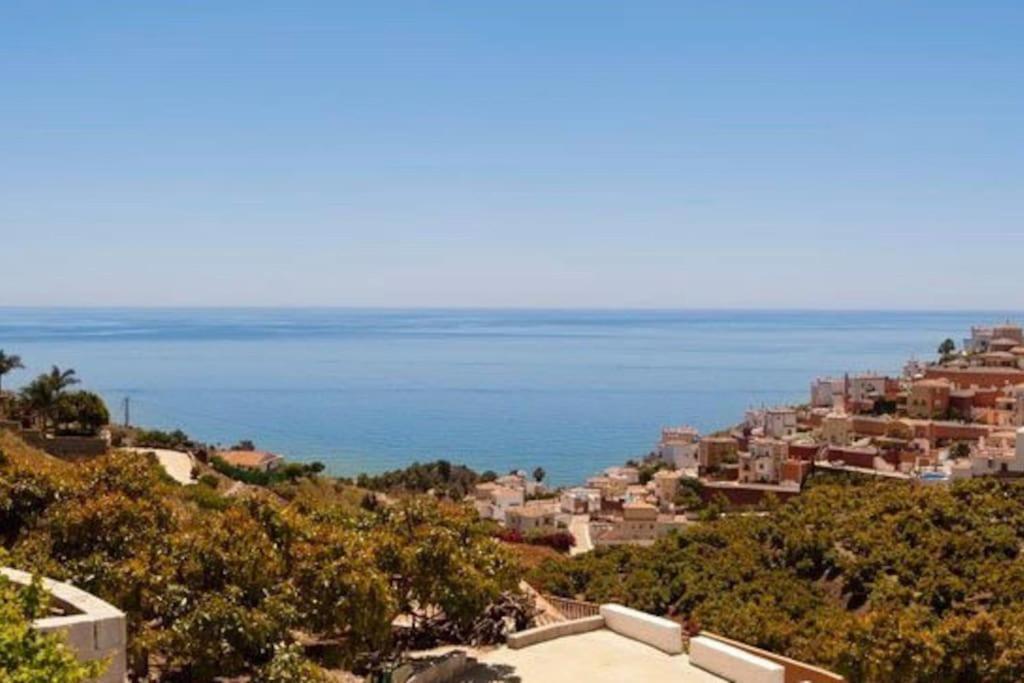 Casanova Nerja