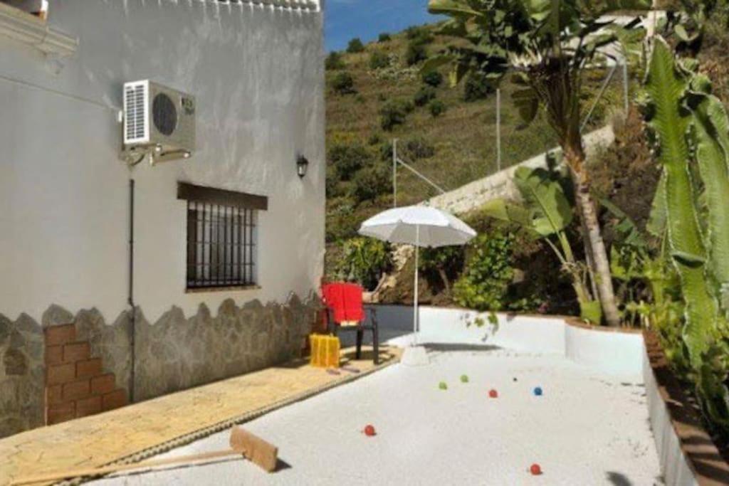 Casanova Villa *