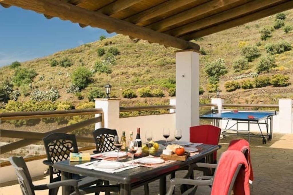 Casanova Villa Nerja