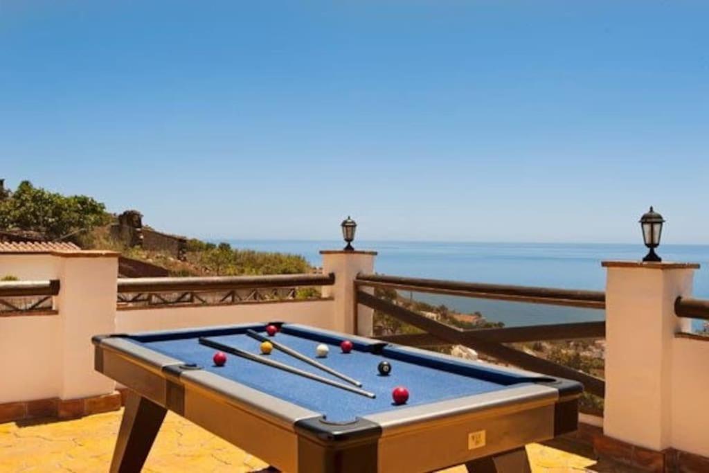 Casanova Villa Nerja