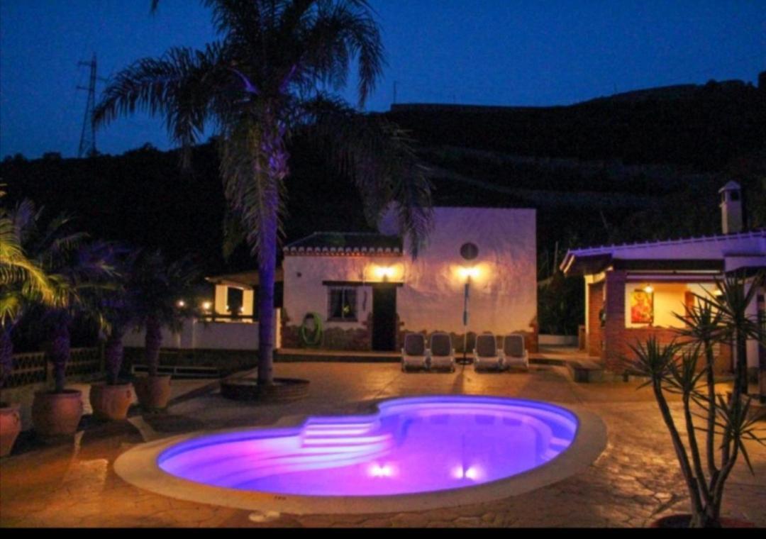 Casanova Villa