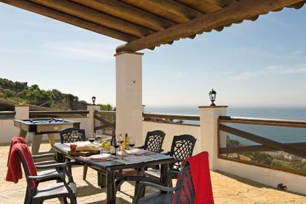 Casanova Nerja