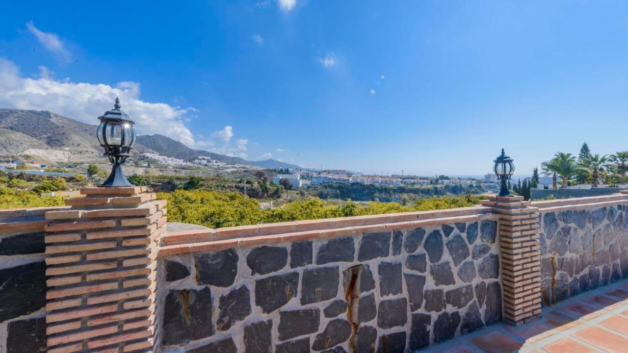 Holiday home Angelyn By Ruralidays Nerja