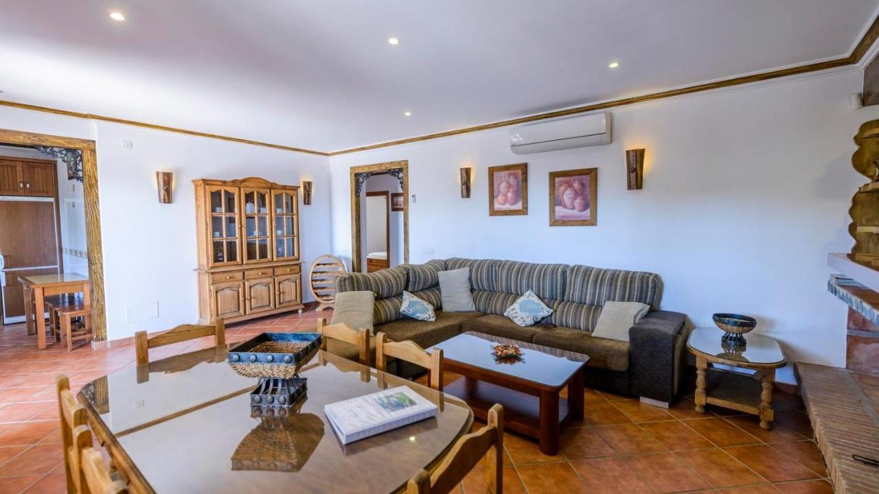 Holiday home Angelyn By Ruralidays Nerja