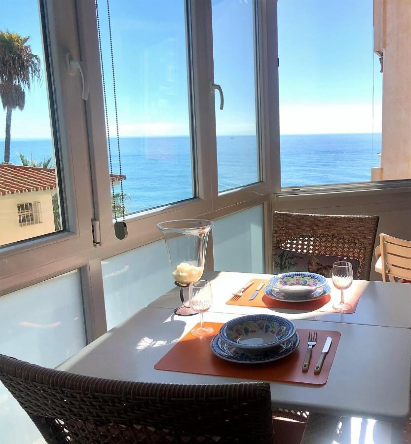 Apartamento Torresol406