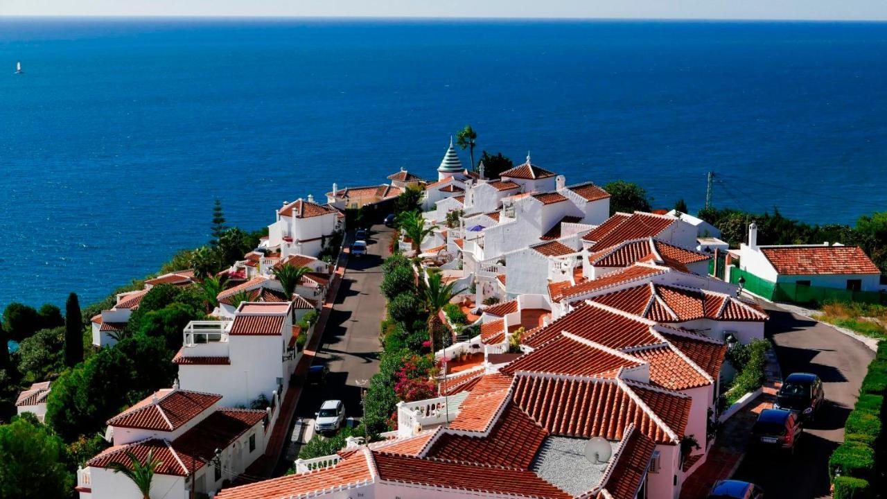 Exclusive - Great Sea View * Nerja