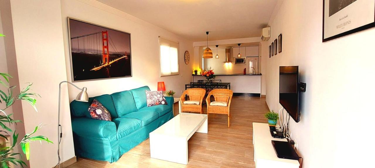 Maravilloso Apartment